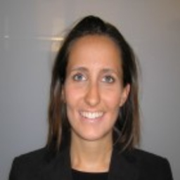 Danielle Jirout