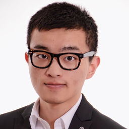 Chenhui Huang