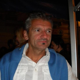 Albin Weber