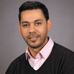 Dipl.-Ing. Omar Al Attar