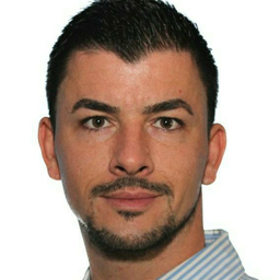 Sebastian Stoy