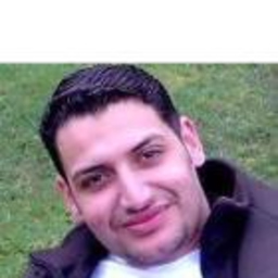 Mohamed Saleh