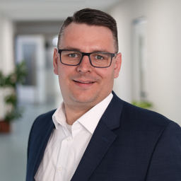 Christian Scharfenberg