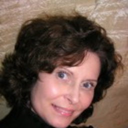 Rita Alexander