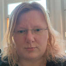 Stephanie-Beate Kretschmer
