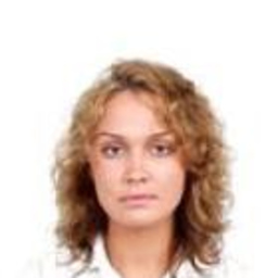 Iryna Akulenka