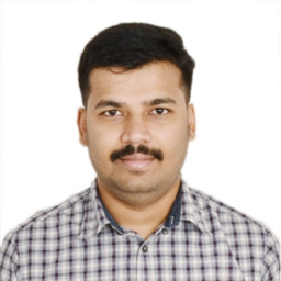 Sandeep Vedavyasachar