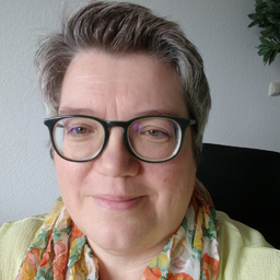 Ina Hemming's profile picture