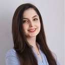 Donya Gilanizadeh