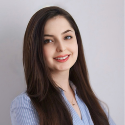 Donya Gilanizadeh