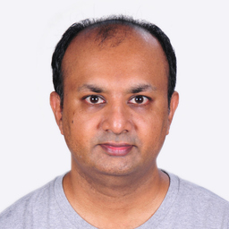 Ani Chacko Varghese
