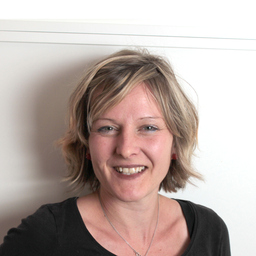 Dr. Liane Katrin Dreibholz- Spranger