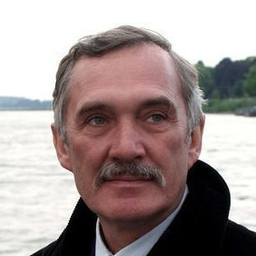 Vladimir Megre