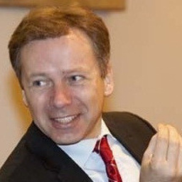 Mag. Thomas Gatter