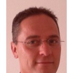 Andreas Mayer