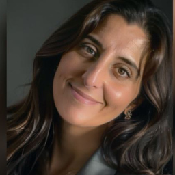 Gülhan Kaya