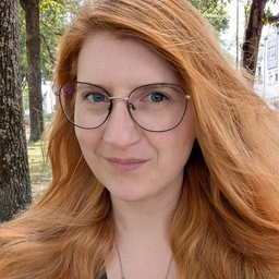 Corinna Bauer