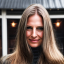 Sabrina Schaffer