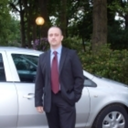 Maik Hegewald