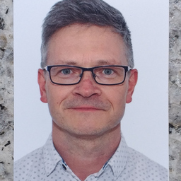 Torsten Siegel