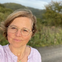 Beate Udelhoven
