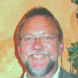 Uwe Kösterke