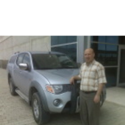 YAŞAR AKSOY