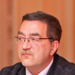 Oleksandr Sokhonevych