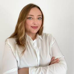 Tatiana Davidova