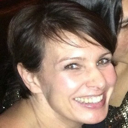 Alexandra Weyhausen-Brinkmann