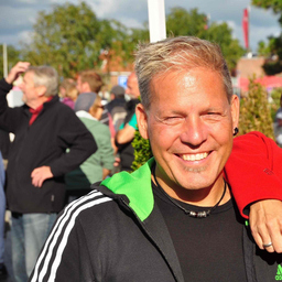 Uwe Eggers