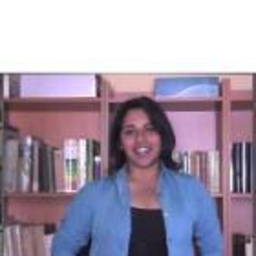 Karen Ivonne Vidal Cerda