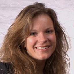 Profilbild Marie-Anna Uhl