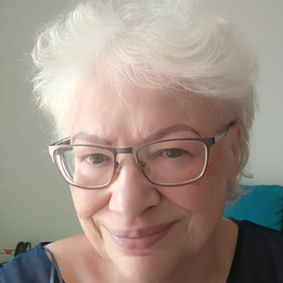 Carla Bach-Proehl