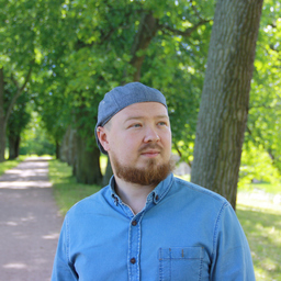 Konstantin Volosenkov