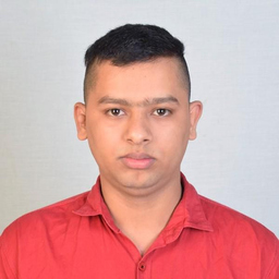 ROHIT GHIMIRE
