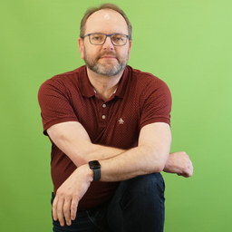 David van Driessche's profile picture