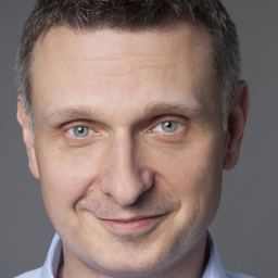 Frank Berrsche