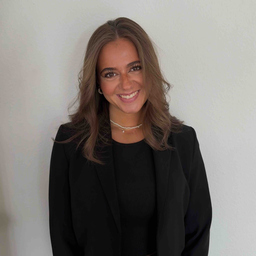 Yasmin Klüppelberg