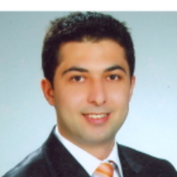 Ismail COLAK