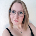 Social Media Profilbild Silvana Arndt Dresden