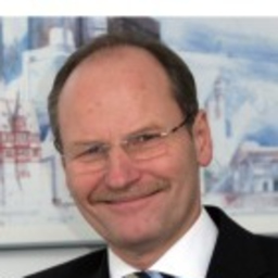 Dr. Juergen Raab