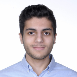 Mostafa Rahal