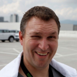 Marc Eisenbarth