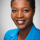 Dr. Amewu Antoinette Mensah