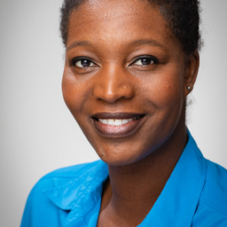 Dr. Amewu Antoinette Mensah