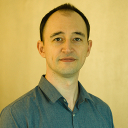 Vitaly Schwarz
