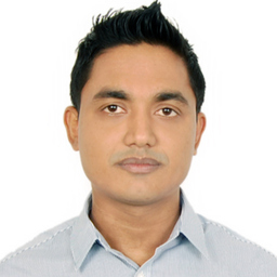 Md Humayun Kabir