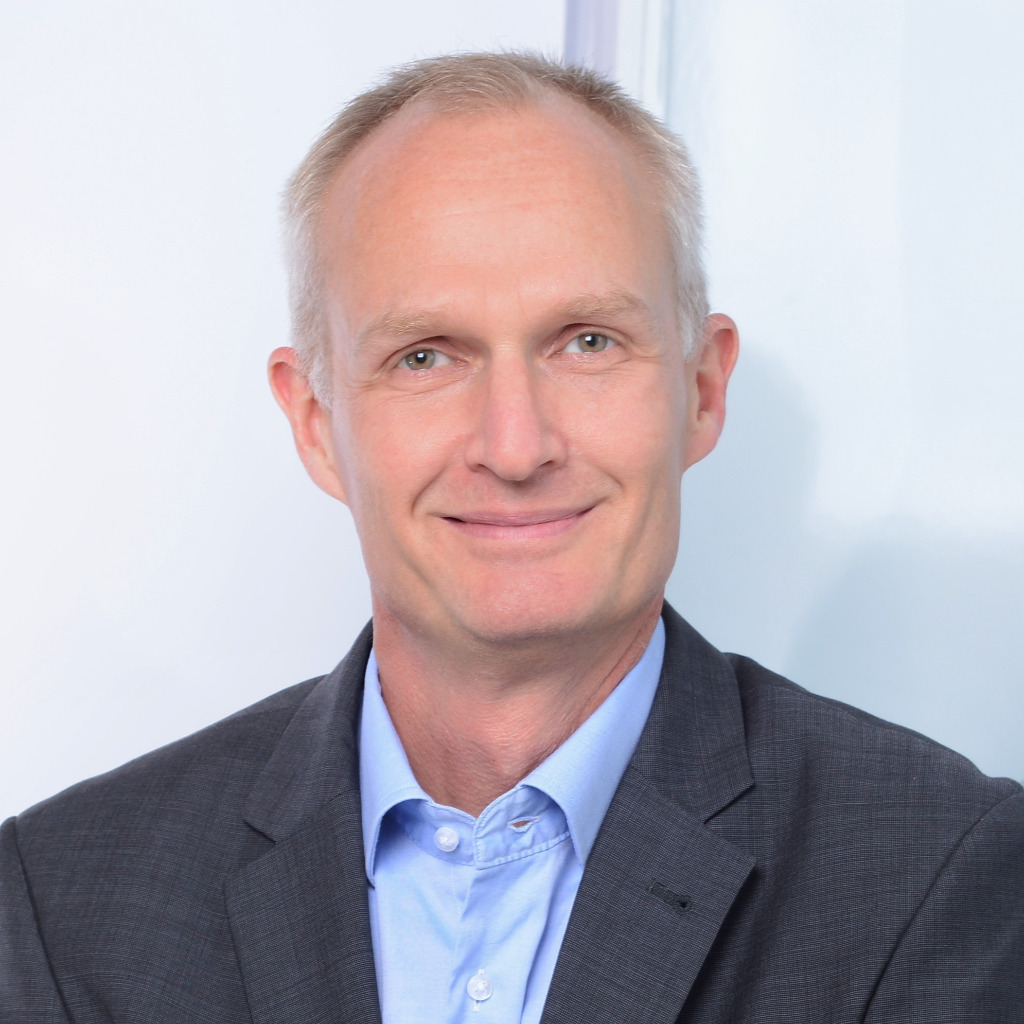 Joachim Wittmann Consultant Beiersdorf Shared Services GmbH XING