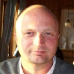 Uwe Käthler's profile picture